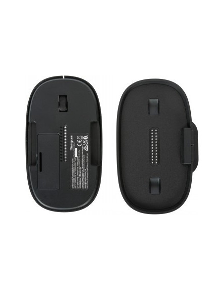 TARGUS® ERGOFLIP ECOSMART MOUSE -HIIRI, VASEN- JA OIKEAKÄTISILLE