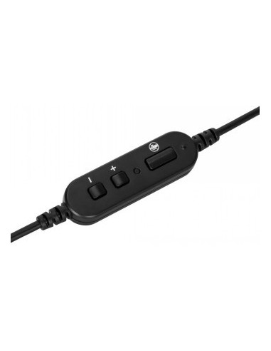 TARGUS WIRED STEREO HEADSET