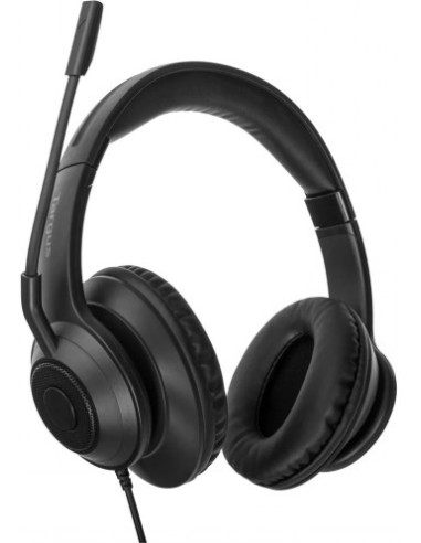 TARGUS WIRED STEREO HEADSET