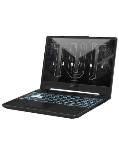 Notebook, ASUS, TUF, Gaming A15, FA506NCG-HN184W, CPU AMD Ryzen 7, 7445HS, 3200 MHz, 15.6", 1920x1080, RAM 16GB, DDR5, 5600 MHz