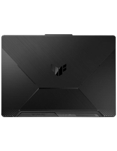 Notebook, ASUS, TUF, Gaming A15, FA506NCG-HN184W, CPU AMD Ryzen 7, 7445HS, 3200 MHz, 15.6", 1920x1080, RAM 16GB, DDR5, 5600 MHz
