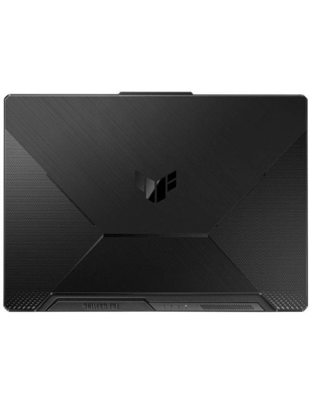 Notebook, ASUS, TUF, Gaming A15, FA506NCG-HN184W, CPU AMD Ryzen 7, 7445HS, 3200 MHz, 15.6", 1920x1080, RAM 16GB, DDR5, 5600 MHz