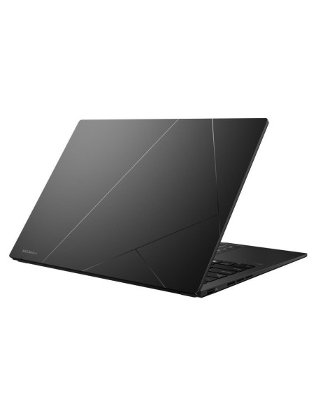 Notebook, ASUS, ZenBook Series, 14 OLED, UM3406KA-QD066W, CPU AMD Ryzen AI 5, 340, 2000 MHz, 14", 1920x1200, RAM 16GB, LPDDR5x,