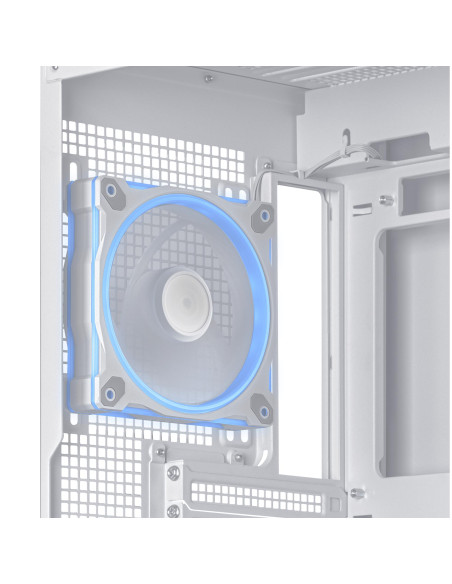 Case, ASUS, ASUS A31 PLUS Case, MidiTower, Case product features Transparent panel, ATX, BTX, MicroATX, MiniITX, Colour White, 