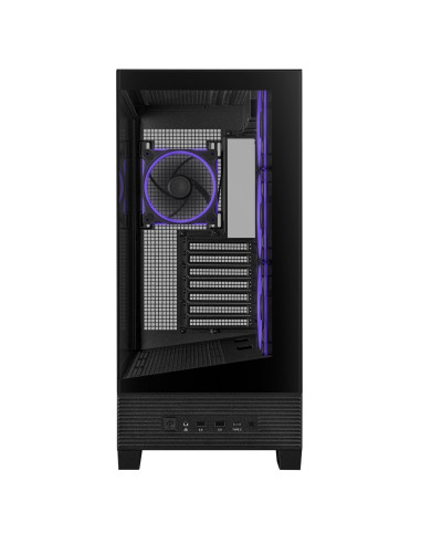 Case, ASUS, ASUS A31 PLUS Case, MidiTower, Case product features Transparent panel, ATX, BTX, MicroATX, MiniITX, Colour Black, 