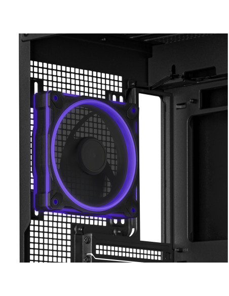 Case, ASUS, ASUS A31 PLUS Case, MidiTower, Case product features Transparent panel, ATX, BTX, MicroATX, MiniITX, Colour Black, 