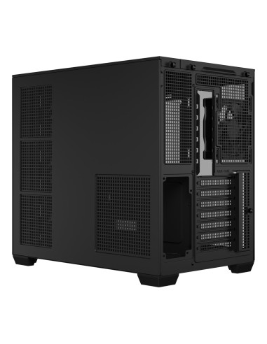 Case, ASUS, ATX/micro ATX/Mini-ITX, Black, PC, A32PLUSTGARGBBLACK