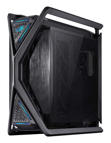 Case, ASUS, ROG Hyperion GR701, Tower, Not included, ATX, EATX, MicroATX, MiniITX, GR701ROGHYPERION