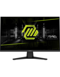 LCD Monitor, MSI, MAG 274QF X24, 27", Gaming, Matte, Panel IPS, 2560x1440, 16:9, 240Hz, 0.5 ms, Colour Black, MAG274QFX24