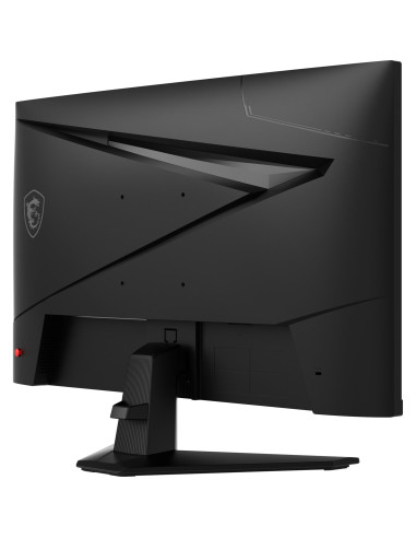 LCD Monitor, MSI, MAG 274QF X24, 27", Gaming, Matte, Panel IPS, 2560x1440, 16:9, 240Hz, 0.5 ms, Colour Black, MAG274QFX24