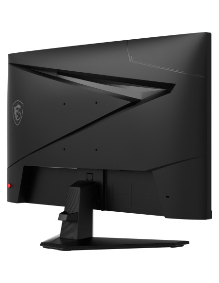 LCD Monitor, MSI, MAG 274QF X24, 27", Gaming, Matte, Panel IPS, 2560x1440, 16:9, 240Hz, 0.5 ms, Colour Black, MAG274QFX24