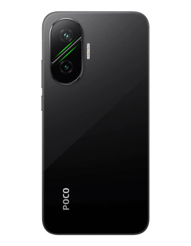 MOBILE PHONE POCO F7/12/256GB BLACK MZB0KGAEU POCO