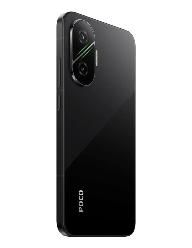 MOBILE PHONE POCO F7/12/256GB BLACK MZB0KGAEU POCO