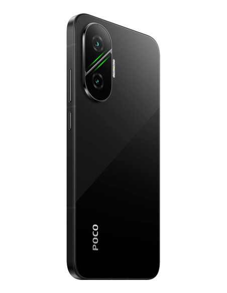 MOBILE PHONE POCO F7/12/256GB BLACK MZB0KGAEU POCO