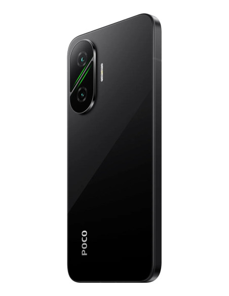 MOBILE PHONE POCO F7/12/256GB BLACK MZB0KGAEU POCO