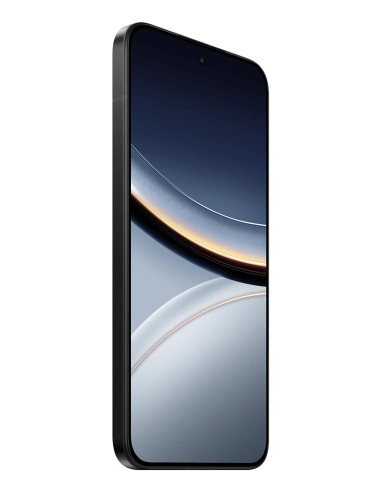 MOBILE PHONE POCO F7/12/256GB BLACK MZB0KGAEU POCO