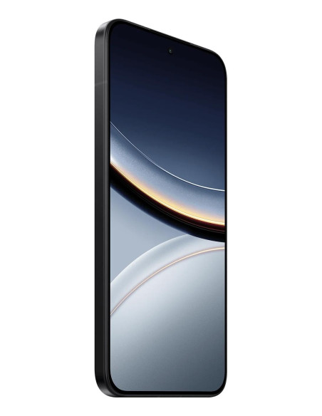 MOBILE PHONE POCO F7/12/256GB BLACK MZB0KGAEU POCO