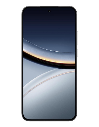 MOBILE PHONE POCO F7/12/256GB BLACK MZB0KGAEU POCO