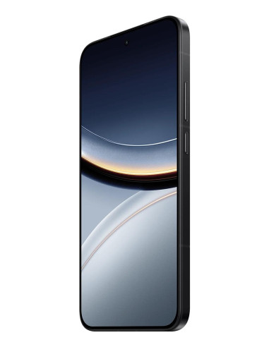 MOBILE PHONE POCO F7/12/256GB BLACK MZB0KGAEU POCO