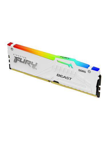 MEMORY DIMM 32GB DDR5-6000/KF560C36BWEA-32 KINGSTON