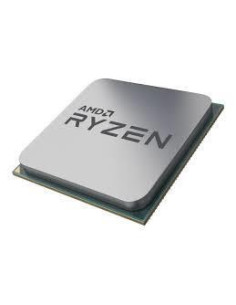 CPU, AMD, Desktop, AMD Ryzen 7, 7700, Raphael AM5, 3800 MHz, Cores 8, 32MB, Socket SAM5, 65 Watts, GPU Radeon, OEM, 100-0000005