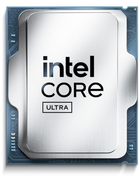 CPU, INTEL, Desktop, Intel Core Ultra, U9-285K, Arrow Lake, 3700 MHz, Cores 24, 36MB, Socket LGA1851, 125 Watts, BOX, BX8076828