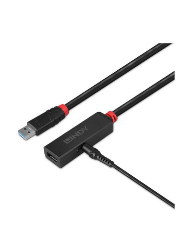 CABLE USB3 EXTENSION 5M/43401 LINDY