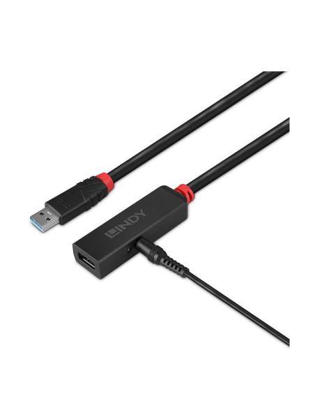 CABLE USB3 EXTENSION 5M/43401 LINDY