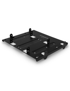 SSD ACC BRACKET 2.5"/3.5" TO/5.25" RHD-435 AXAGON