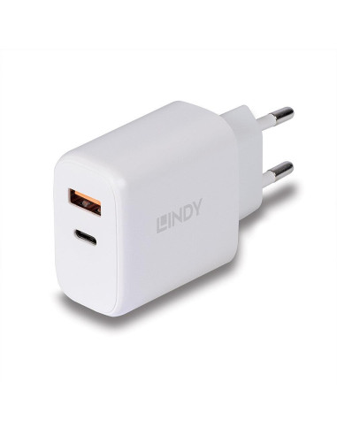 CHARGER WALL 30W/73424 LINDY