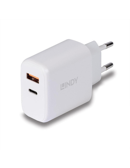 CHARGER WALL 30W/73424 LINDY