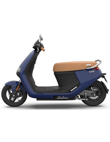 ESCOOTER SEATED E125S BLUE/AA.50.0009.68 SEGWAY NINEBOT