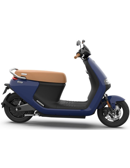 ESCOOTER SEATED E125S BLUE/AA.50.0009.68 SEGWAY NINEBOT