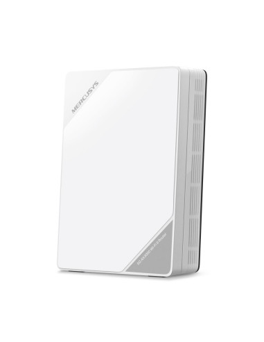 Wireless Router, MERCUSYS, 3000 Mbps, LAN WAN ports 1, MB520-5G