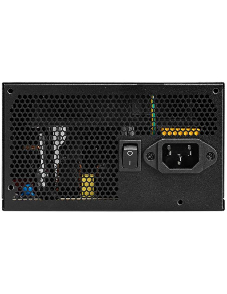 Power Supply, MSI, ATX, PC, 100 - 240 V, 650 W, MAGA650BNL