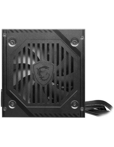 Power Supply, MSI, ATX, PC, 100 - 240 V, 650 W, MAGA650BNL
