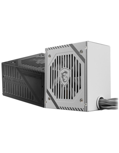 Power Supply, MSI, ATX, PC, 100 - 240 V, 650 W, MAGA650BNL
