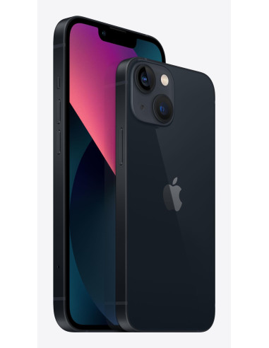 REFURB. PHONE IPHONE 13/128GB BLACK APPLE RENEWD
