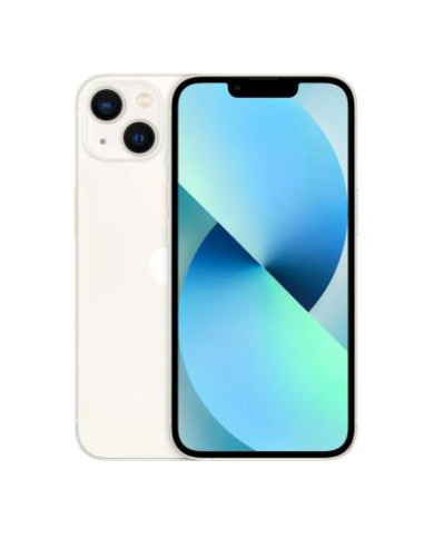 REFURB. PHONE IPHONE 13/128GB WHITE APPLE RENEWD