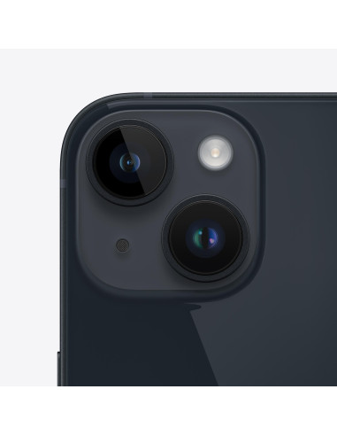 REFURB. PHONE IPHONE 14/128GB BLACK APPLE RENEWD