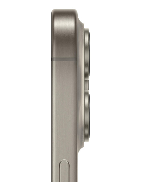 REFURB. PHONE IPHONE 15 PRO/256GB N.TITANIUM APPLE RENEWD