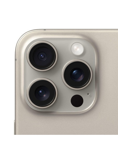 REFURB. PHONE IPHONE 15 PRO/256GB N.TITANIUM APPLE RENEWD