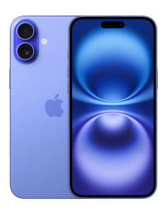 REFURB. PHONE IPHONE 16 PLUS/128G ULTRAMAR. GRADE A RENEWED