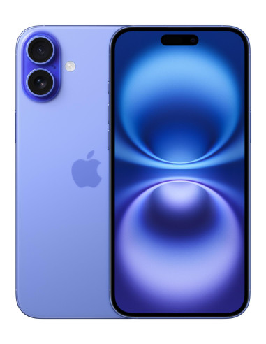 REFURB. PHONE IPHONE 16 PLUS/128GB ULTRAMARINE APPLE RENEWD