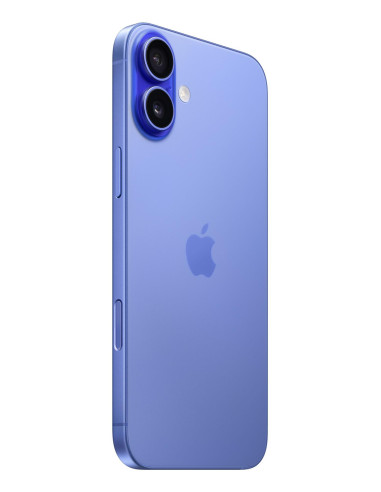 REFURB. PHONE IPHONE 16 PLUS/128GB ULTRAMAR. APPLE RENEWED