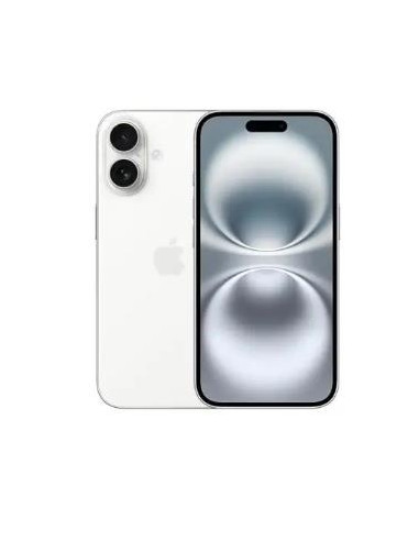 REFURB. PHONE IPHONE 16 PRO/128GB WHITE APPLE RENEWD