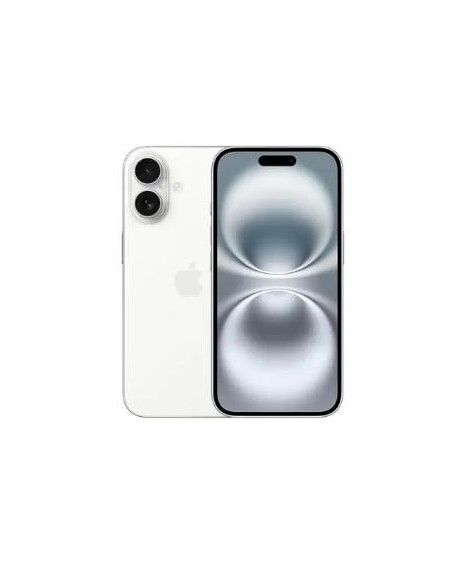 REFURB. PHONE IPHONE 16 PRO/128GB WHITE APPLE RENEWD