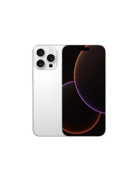 REFURB. PHONE IPHONE 16 PROMAX/256GB WHITE APPLE RENEWD