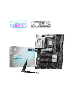 Mainboard, MSI, Intel B860 Express, LGA1851, Memory DDR5, Memory slots 4, B860GAMINGPLUSWIFI
