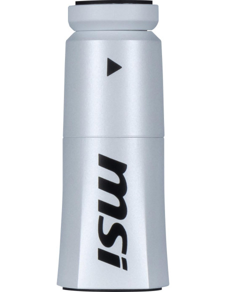 Graphics Card, MSI, NVIDIA GeForce RTX 5060 Ti, 16 GB, GDDR7, 128 bit, PCIE 5.0 16x, Triple slot Fansink, 1xHDMI, 3xDisplayPort